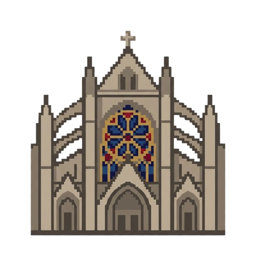 Catholic Implemented Church